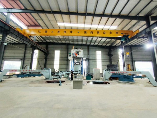 廠(chǎng)容廠(chǎng)貌