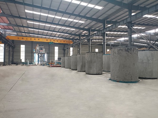 廠(chǎng)容廠(chǎng)貌