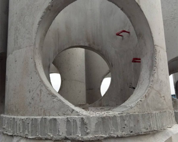 水泥檢查井